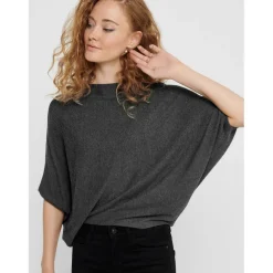 Women's Crew Neck Jumper