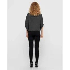Women's Crew Neck Jumper