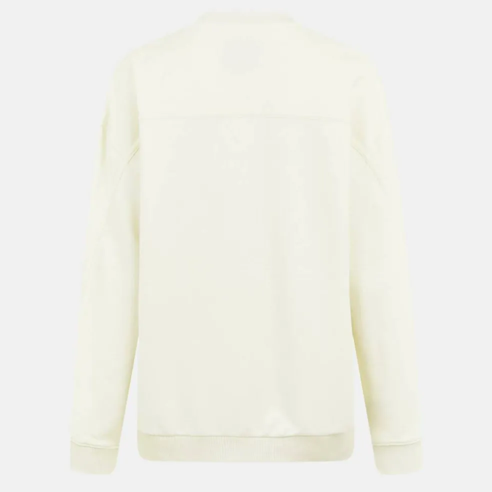 Women's Crew Neck Sweatshirt