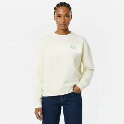 Women's Crew Neck Sweatshirt