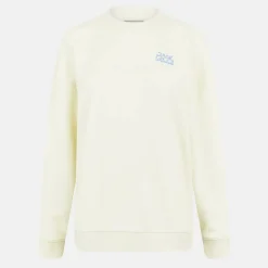 Women's Crew Neck Sweatshirt