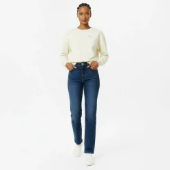 Women's Crew Neck Sweatshirt