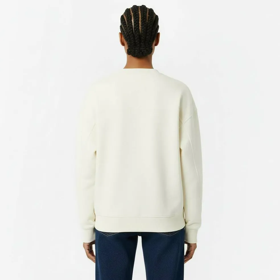 Women's Crew Neck Sweatshirt