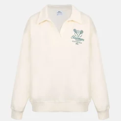 Women's Crew Sweatshirt