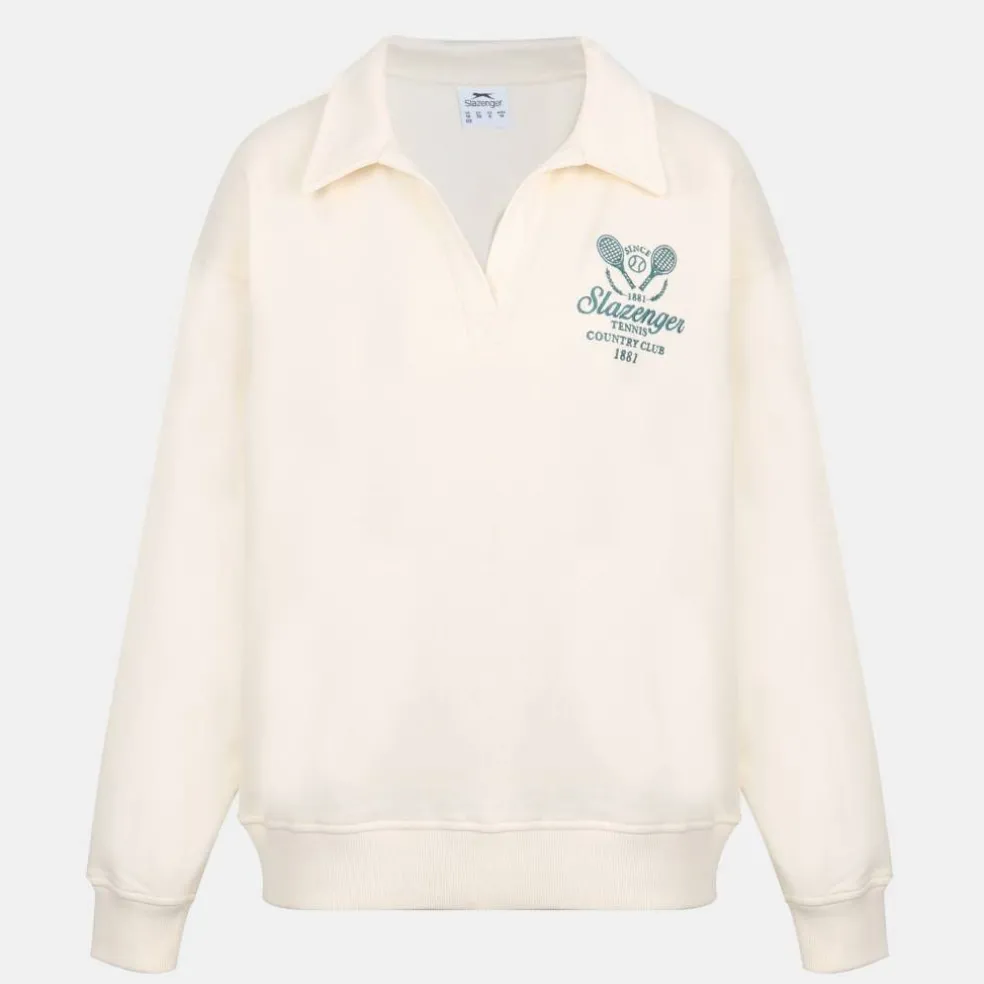 Women's Crew Sweatshirt