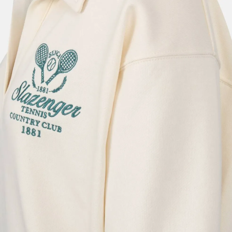 Women's Crew Sweatshirt