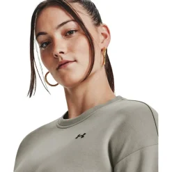 Women's Crew Sweatshirt