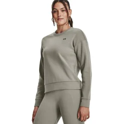 Women's Crew Sweatshirt