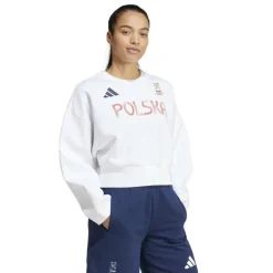 Women's Crew Sweatshirt