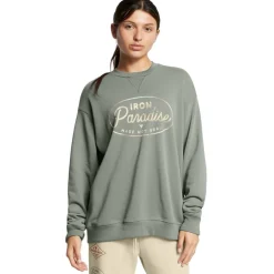 Women's Crew Sweatshirt