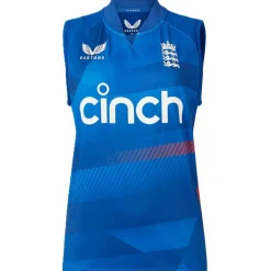 Women's Cricket Jumper