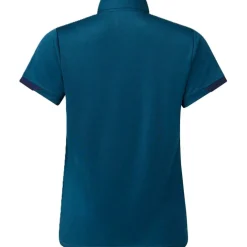Women's Cricket Polo Shirt
