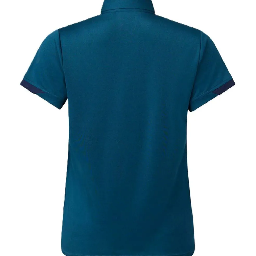Women's Cricket Polo Shirt