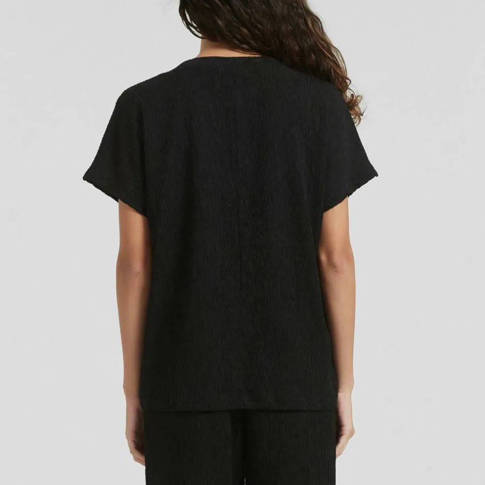 Women's Crinkle Coord