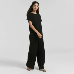 Women's Crinkle Coord