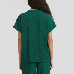 Women's Crinkle Coord