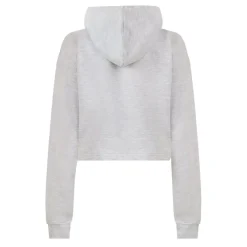 Women's Cropped Hoodie