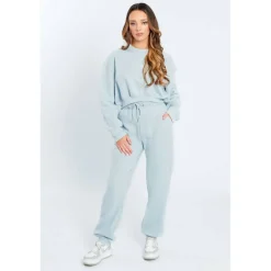 Women's Cropped Sweatshirt