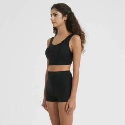 Women's Crop Top Bikini