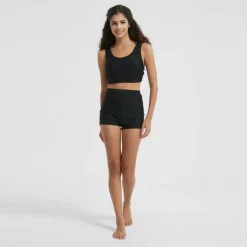 Women's Crop Top Bikini