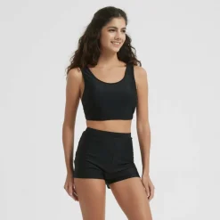 Women's Crop Top Bikini