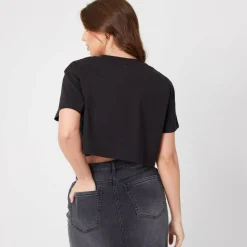 Women's Crop Tops