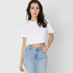 Women's Crop Tops