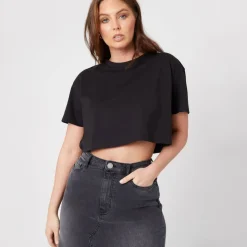 Women's Crop Tops