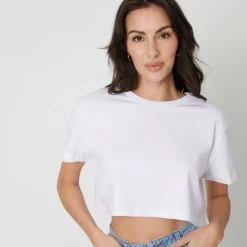 Women's Crop Tops