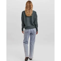Women's Cuff Cardigan