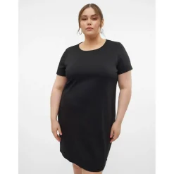 Women's Curve Abbey T-Shirt Dress