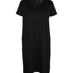 Women's Curve Abbey T-Shirt Dress
