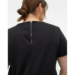 Women's Curve Abbey T-Shirt Dress