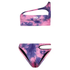 Women's Cut Out Bikini Set