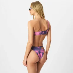 Women's Cut Out Bikini Set
