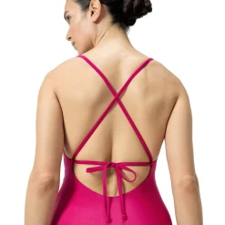 Women's Cut Out One Piece Swimsuit