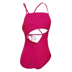 Women's Cut Out One Piece Swimsuit