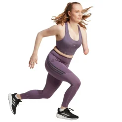 Women's Dailyrun 3S 7/8 Performance Running Tights