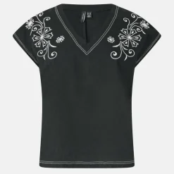 Women's Dakota Short-Sleeve Blouse