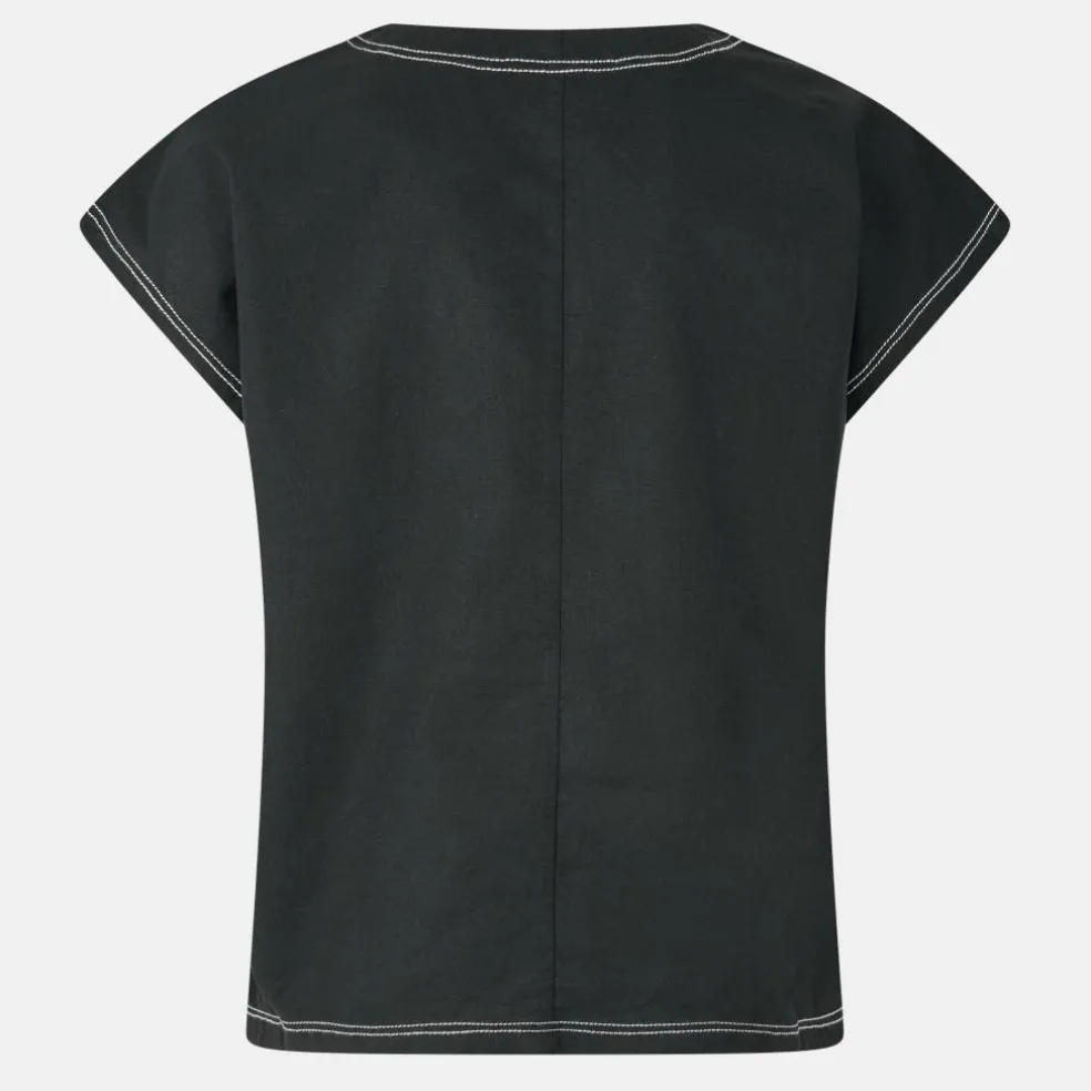 Women's Dakota Short-Sleeve Blouse