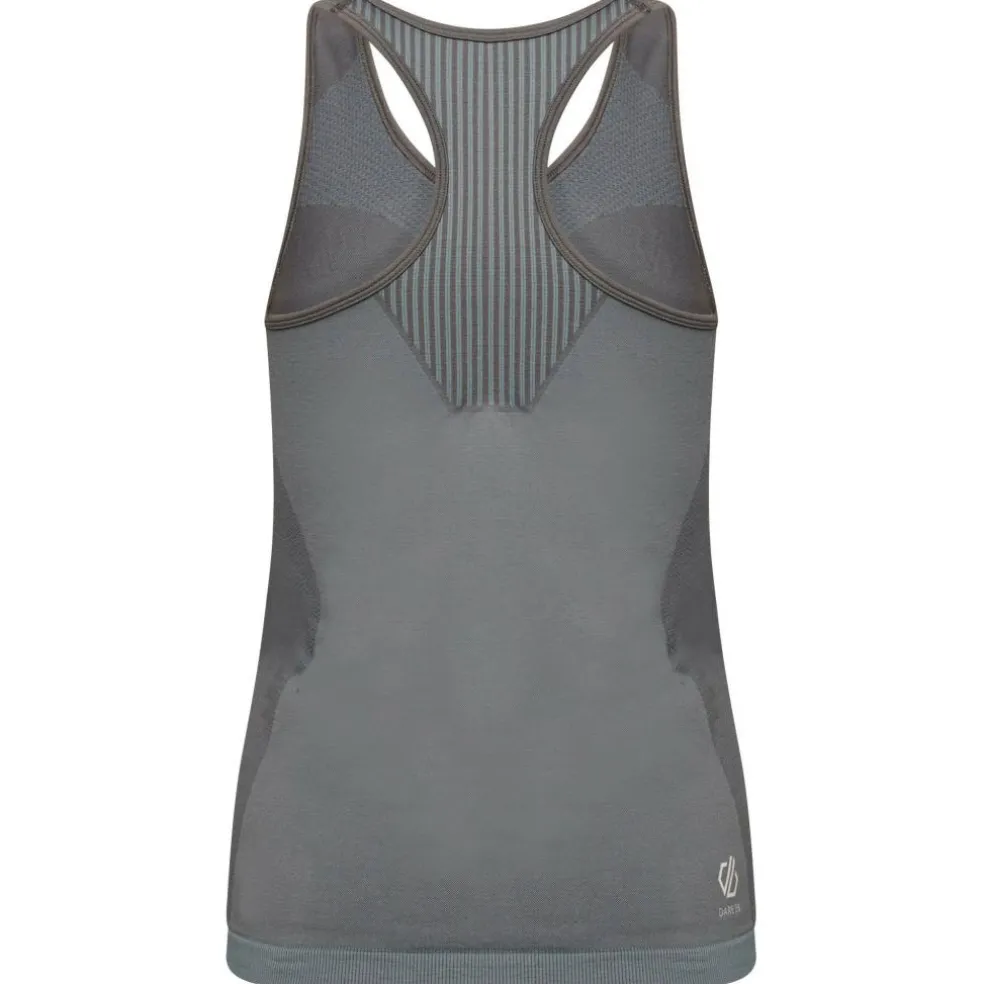 Womens Dare2B Performance Gym Vest