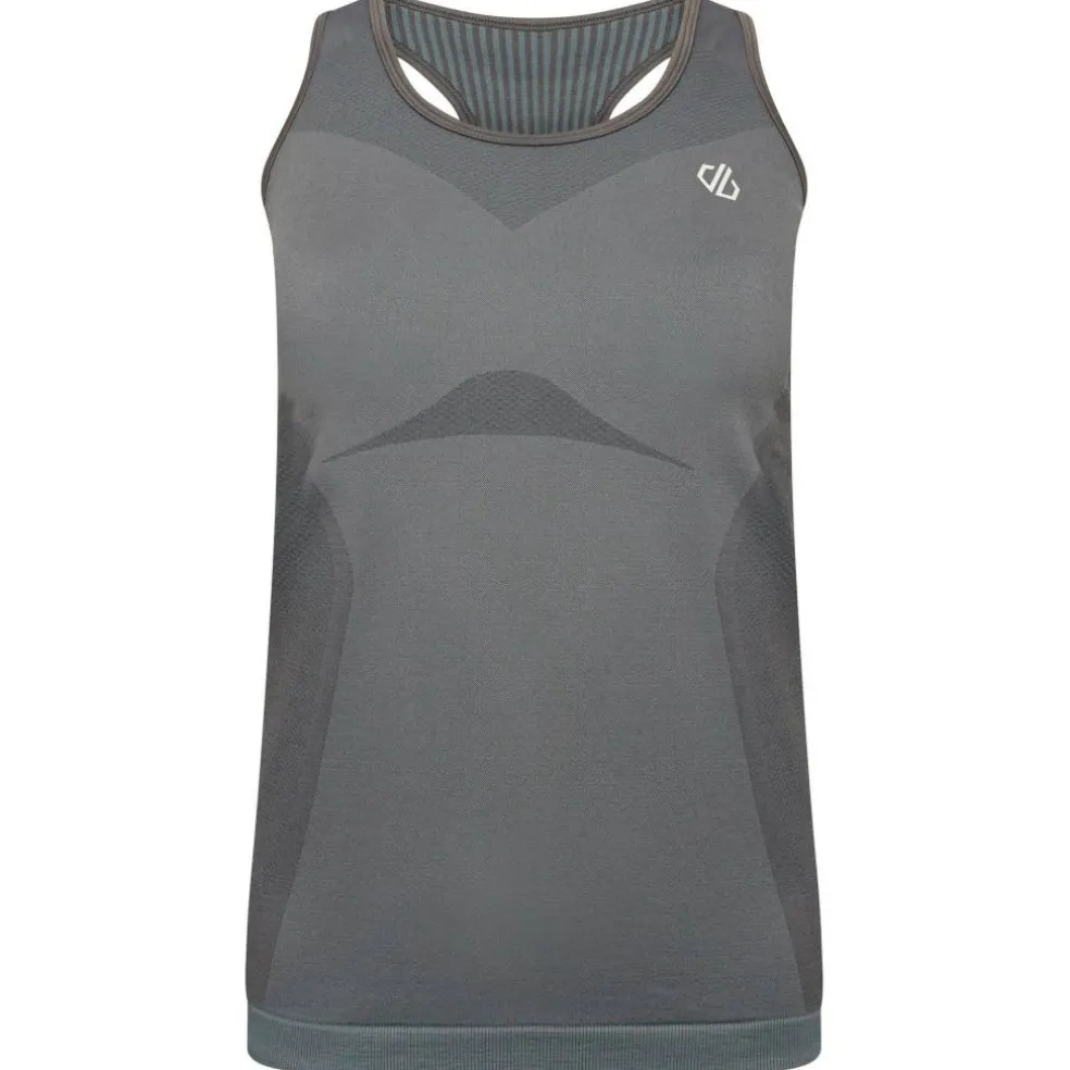 Womens Dare2B Performance Gym Vest
