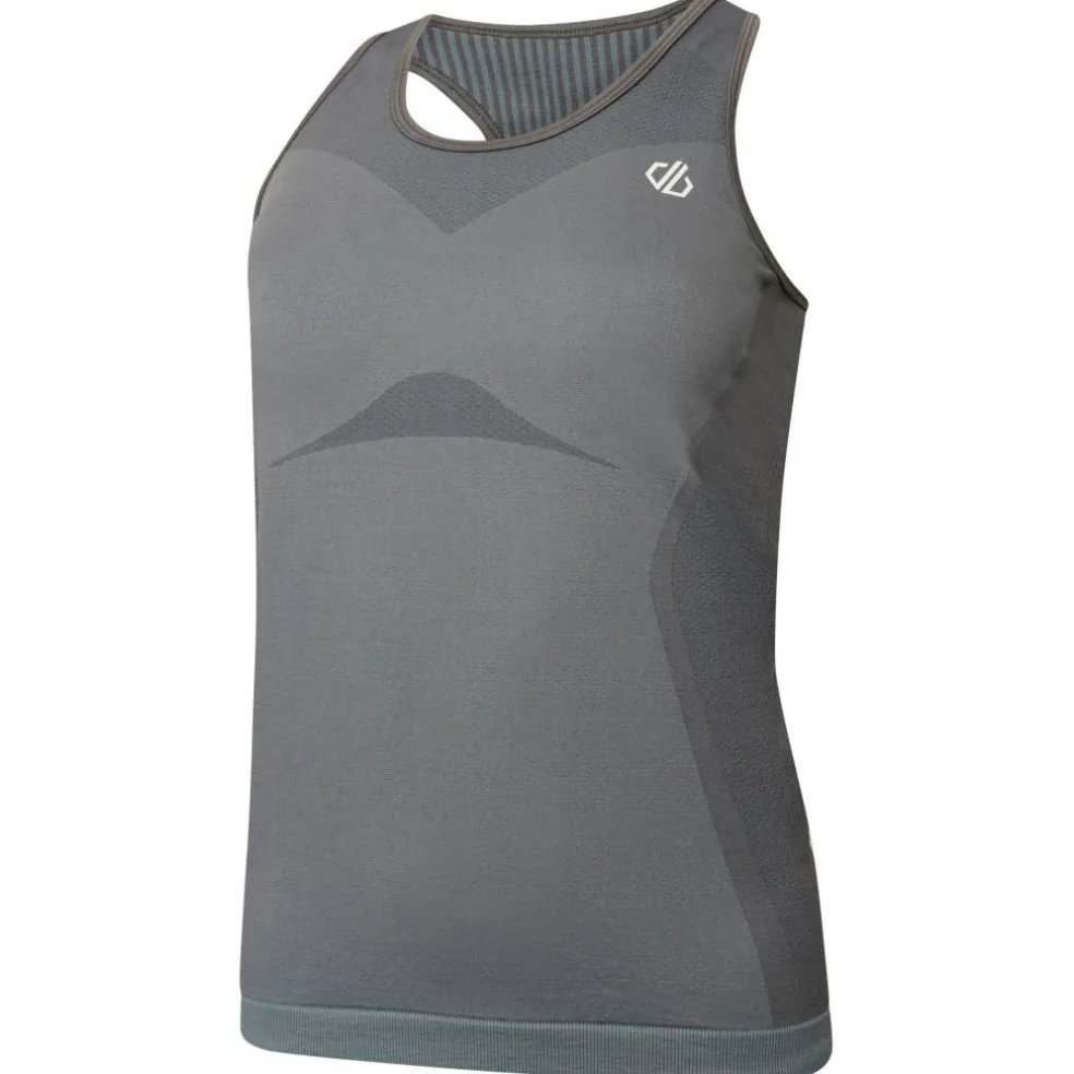 Womens Dare2B Performance Gym Vest