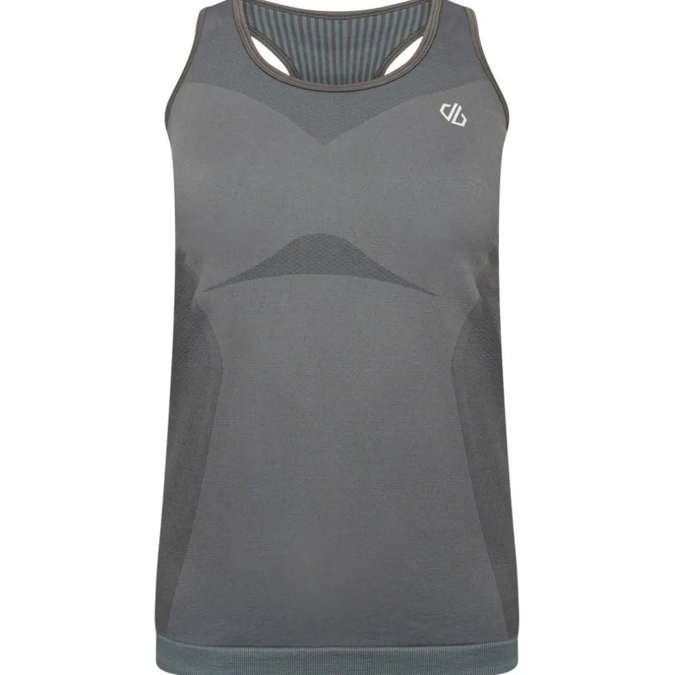 Womens Dare2B Performance Gym Vest