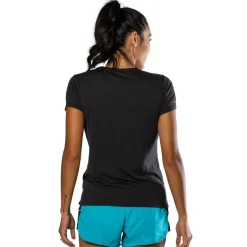 Women's Dash Short-Sleeve Performance Top