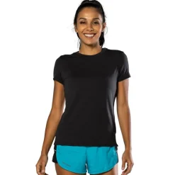 Women's Dash Short-Sleeve Performance Top