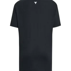 Women's Deep V Short-Sleeve Performance Gym Top