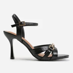 Women's Delina Heeled Sandals