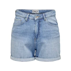 Women's Denim Shorts