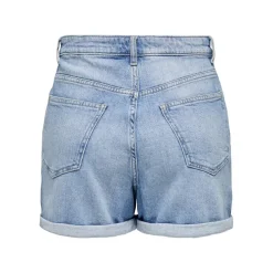 Women's Denim Shorts